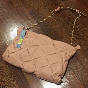 Chain link Kate Landry bag